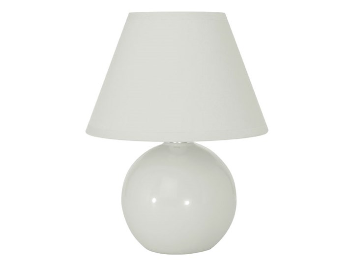 MINI LOU - Lampa stojąca Kość Słoniowa