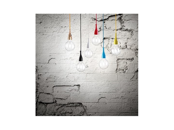 MINIMAL SP1 GRIGIO Ideal Lux