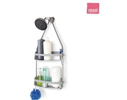 UMBRA Flex półka pod prysznic na kosmetyki 023460-918 Tworzywo sztuczne