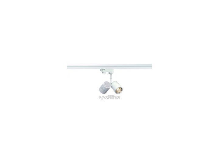 Lampa wewnętrzna - Spotline - Bima 2 biała