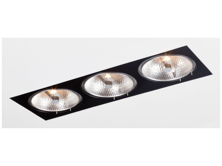 Multiva 3 Trimless 9-0229 rama montażowa Labra