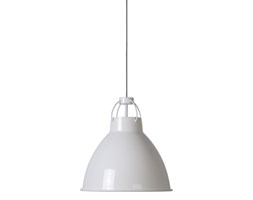 Lampa sufitowa Deliving biała // ZUIVER