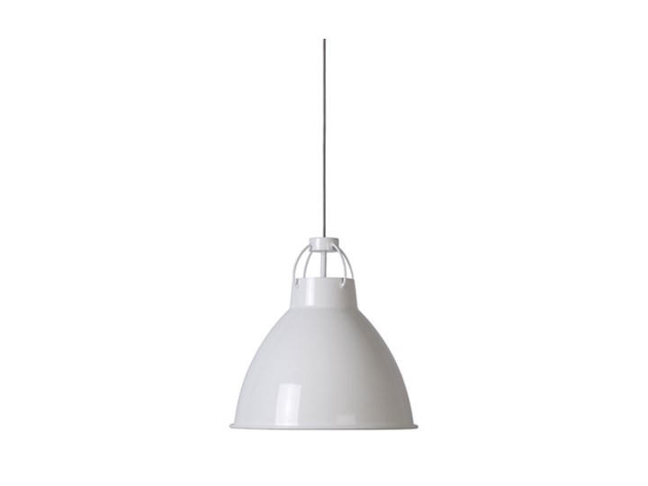 Lampa sufitowa Deliving biała // ZUIVER