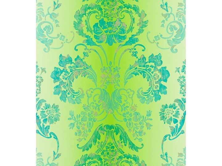 Tapeta Designers Guild, P619/11 Kashgar Jade