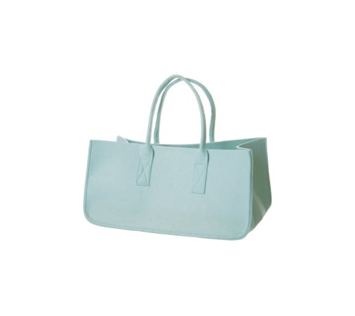 Gazetownik Mellow mint green Present Time