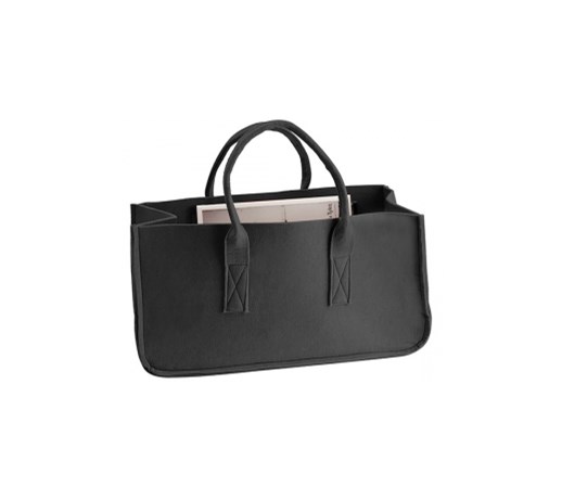 Gazetownik Mellow black Present Time