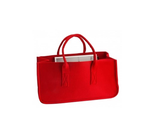 Gazetownik Mellow red Present Time