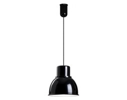 Doniczka ścienna Bart, biała Styl nowoczesny Lampa z abażurem metal Lampa inspirowana Lampa LED Styl nowoczesny
