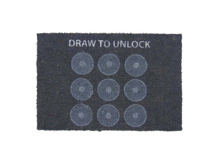 Draw to unlock