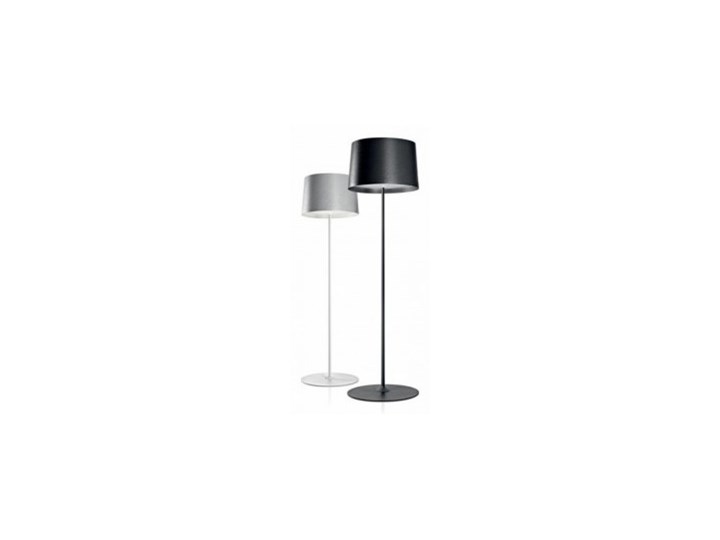 Lampa do czytania Foscarini - Twiggy - czarna