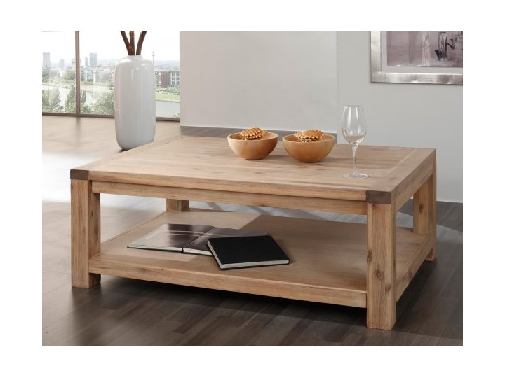 Stolik Coast III Wolf Möbel 9623s