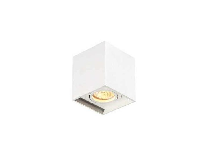 Oprawa sufitowa natynkowa Surf Gu10 biały CreeLamp hurtownia led Premium Lux