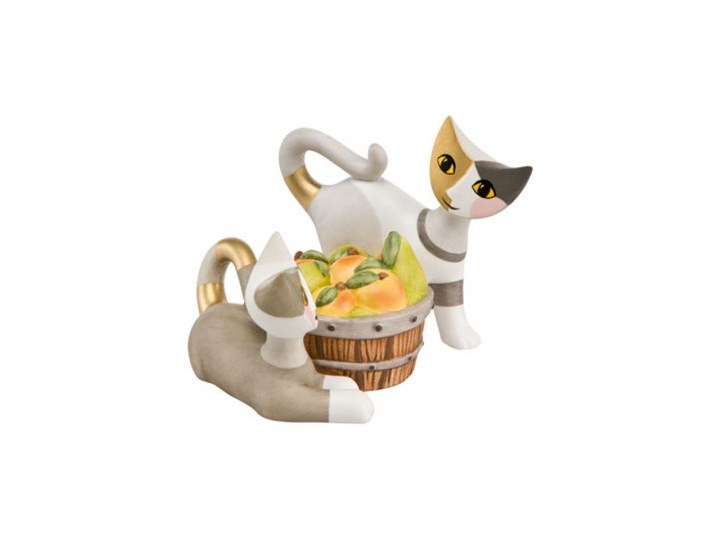 Figurka Raccolto di frutta 8 cm Rosina Wachtmeister 31-330-01-2