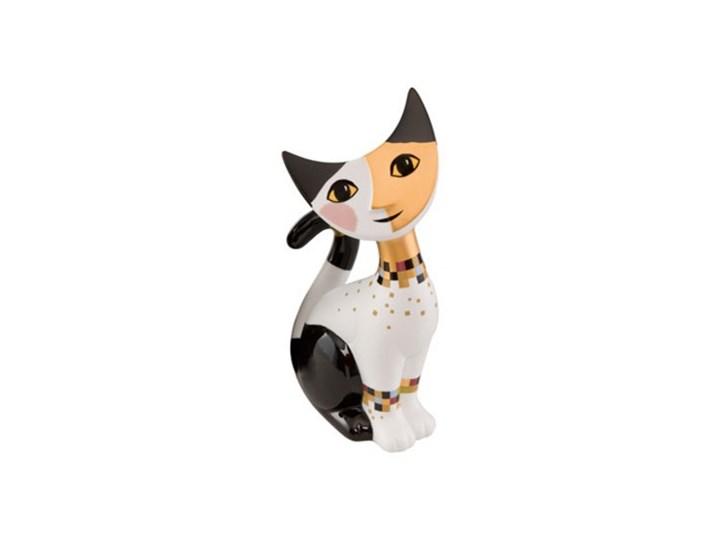 Figurka kot Isaia 16.5 cm Rosina Wachtmeister 31-871-03-1