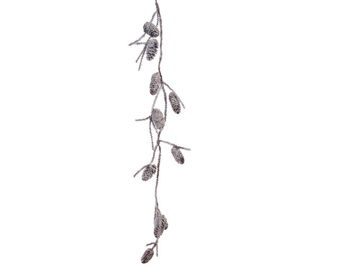 Girlanda z szyszkami Pinecone 112 cm