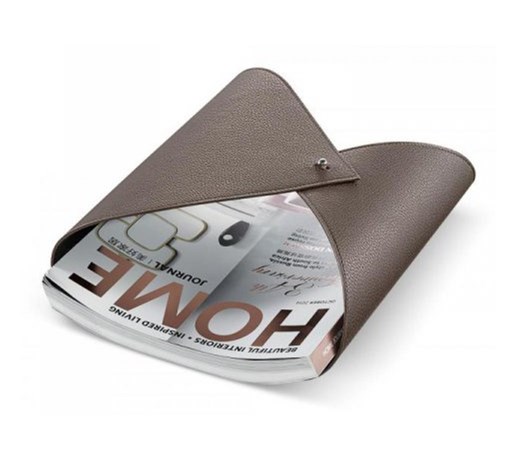 Philippi AMPLESSO Gazetnik - Uchwyt na Magazyny 28 cm