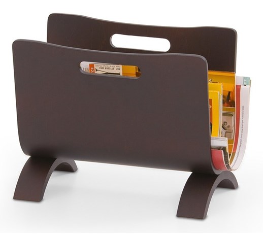Gazetnik G2 Halmar wenge