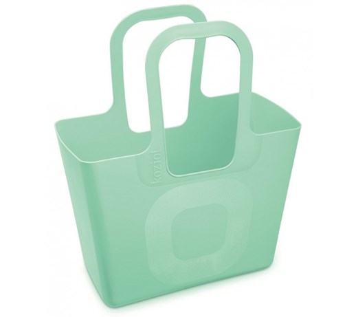 Torba Tasche XL miętowa