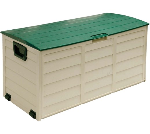 FIELDMANN Skrzynia ogrodowa FIELDMANN FDD 1002G FDD 1002G