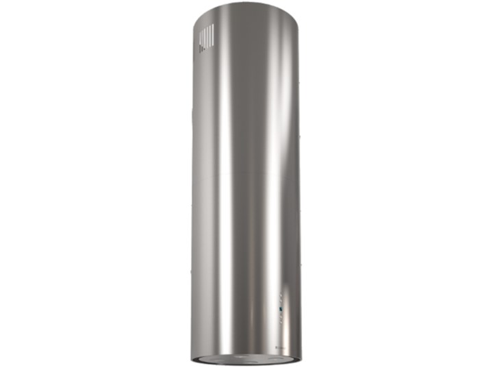 Okap wyspowy GLOBALO CYLINDRO ISOLA 39.3 EKO MAX