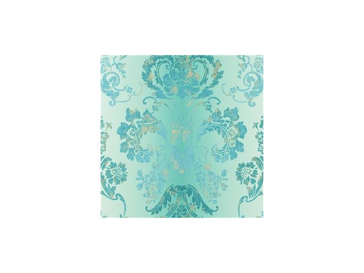 Tapeta Designers Guild, P619/10 Kashgar Jade