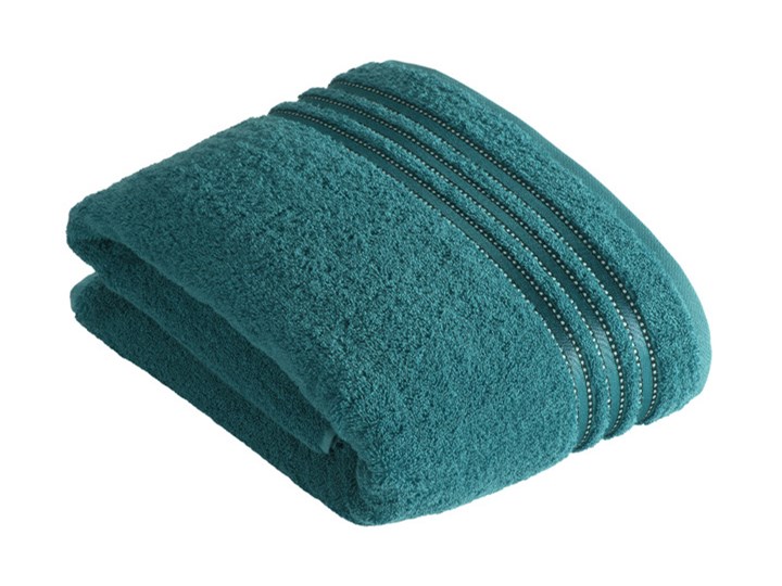 Ręcznik Vossen Cult de Luxe Lagoon (Rożne rozmiary)
