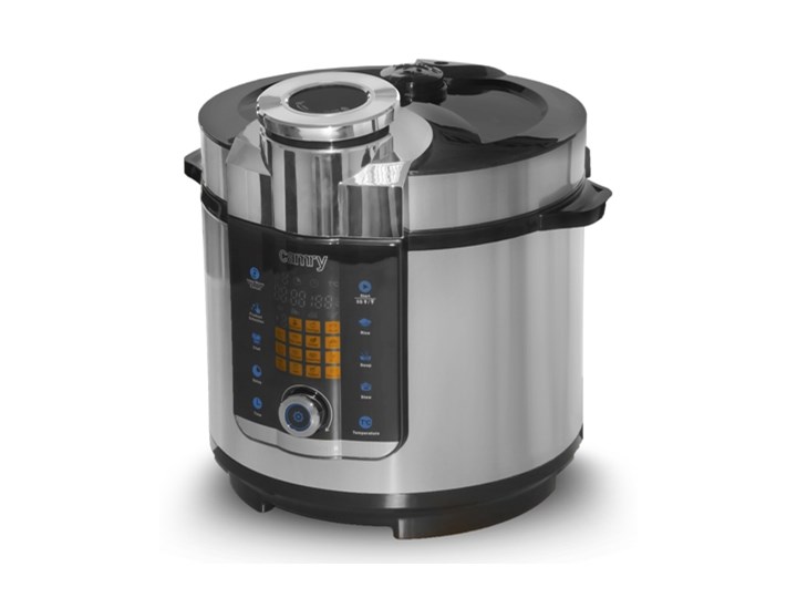 Multicooker Camry CR6408