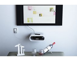 Regał CREATIVE CUBE CG1036 biały