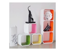 Regał CREATIVE CUBE CG4004 mix kolorów