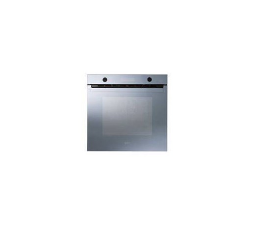 Piekarnik parowy FRANKE CRYSTAL STEEL 46 FSO 46 CS TC XS 116.0181.397