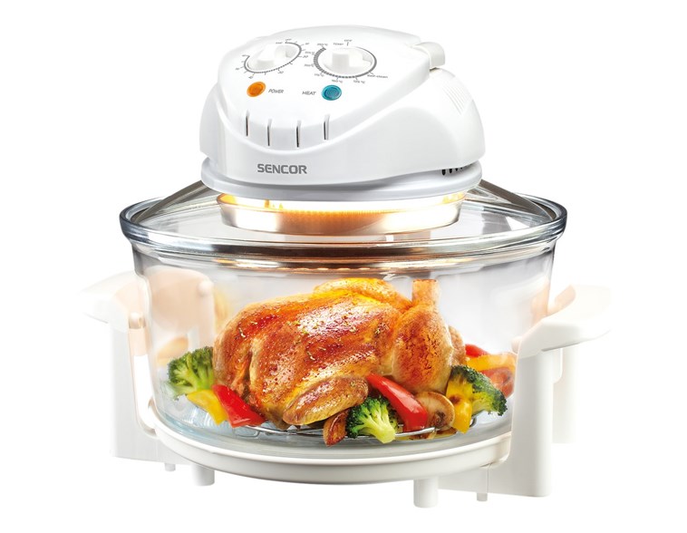Multicooker