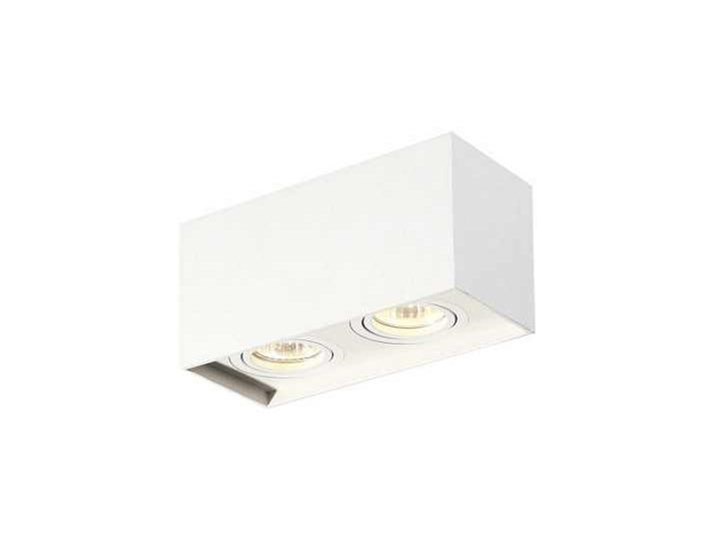 Oprawa sufitowa natynkowa Surf 2xGu10 biały CreeLamp hurtownia led Premium Lux