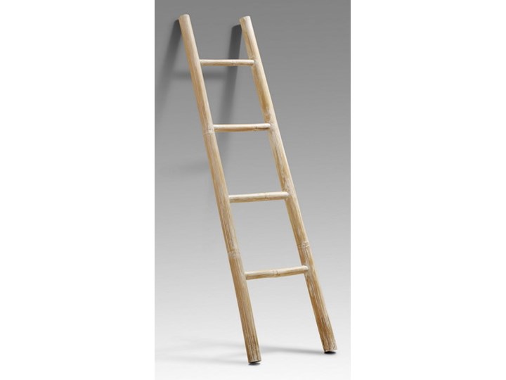 Drabina Bamboo 40x150cm
