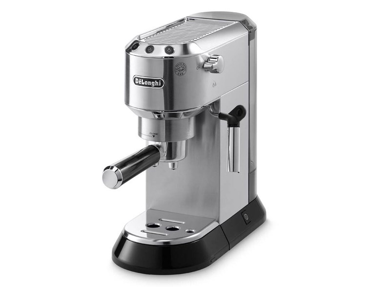 Ekspres DeLonghi Dedica EC680.M