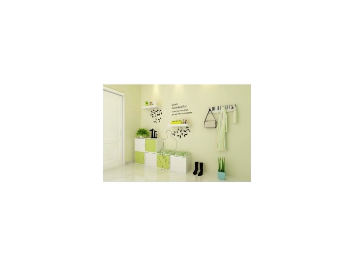 Cube SZAFKA CG1120 zielona