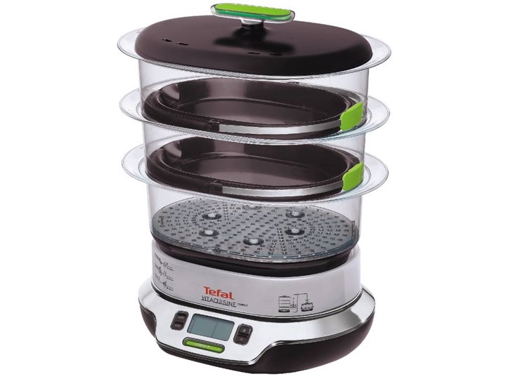 Parowar Tefal VS400333