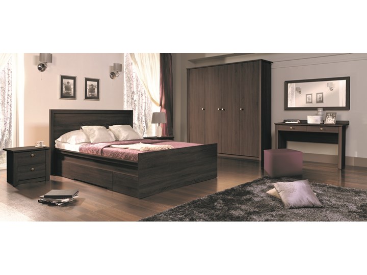Sypialnia NESSY 2