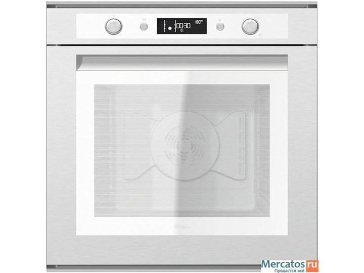 Piekarnik Whirlpool AKZM6610WA szybka realizacja !!!