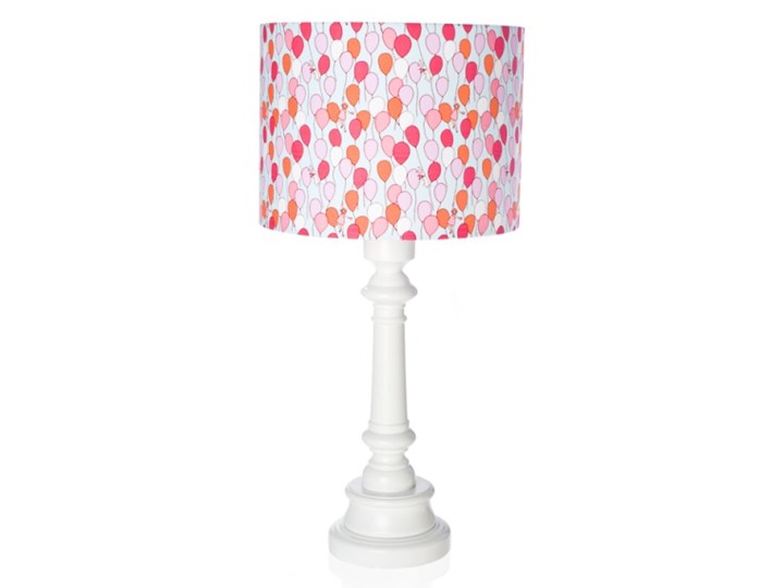 Lampa dla dzieci Baloniki Pomarańczowy