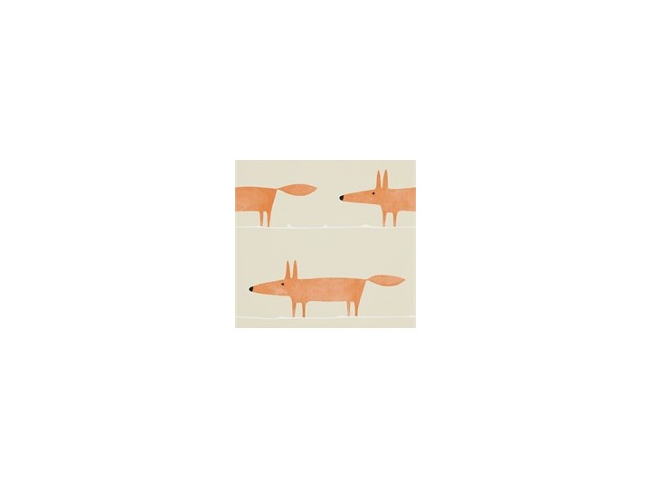 Tapeta Mr. Fox, Scion ,Spirit and Soul