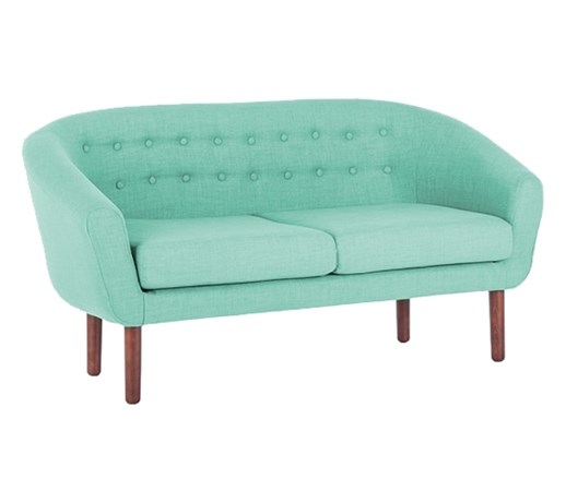 Sofa BYRNE 148x67x76cm