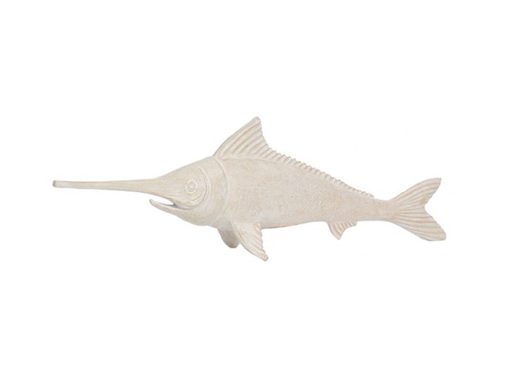 Figurka White Merlin