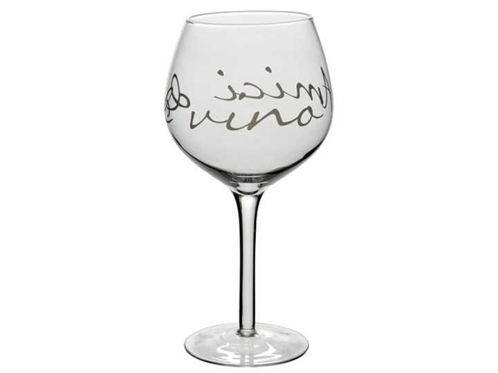 Kieliszek na nóżce Wine
