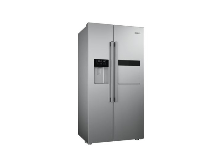 Lodówka BEKO GN 162420 X