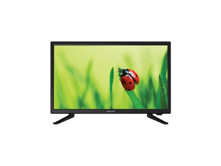 Telewizor MANTA LED92201. Klasa energetyczna A