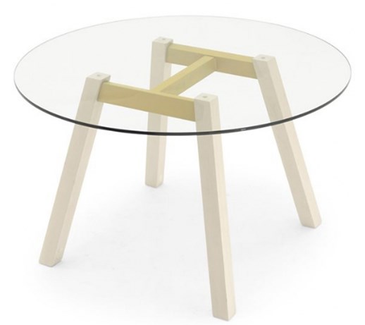 OKRĄGŁY STÓŁ T-TABLE CB/4781-RD110