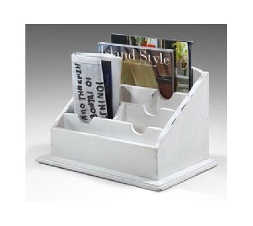 Gazetnik Magazine Box 39x25x32cm