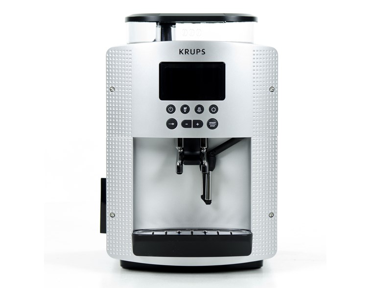 Ekspres KRUPS Espresseria Auto Pisa line EA815E