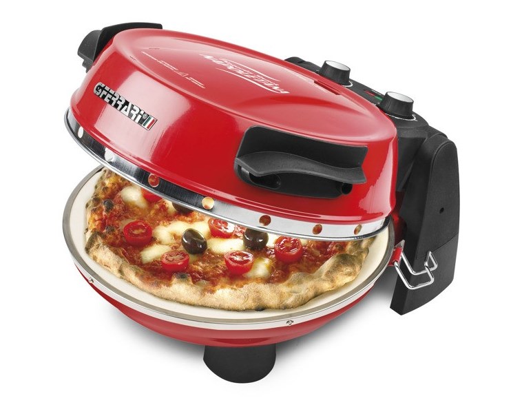 Urządzenie do pieczenia pizzy G3 Ferrari G10032