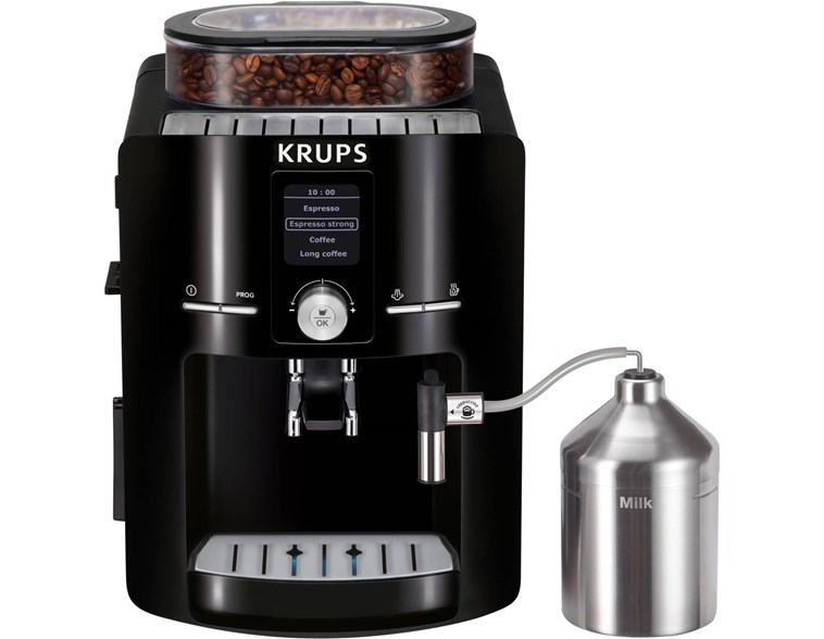 Ekspres KRUPS EA8250